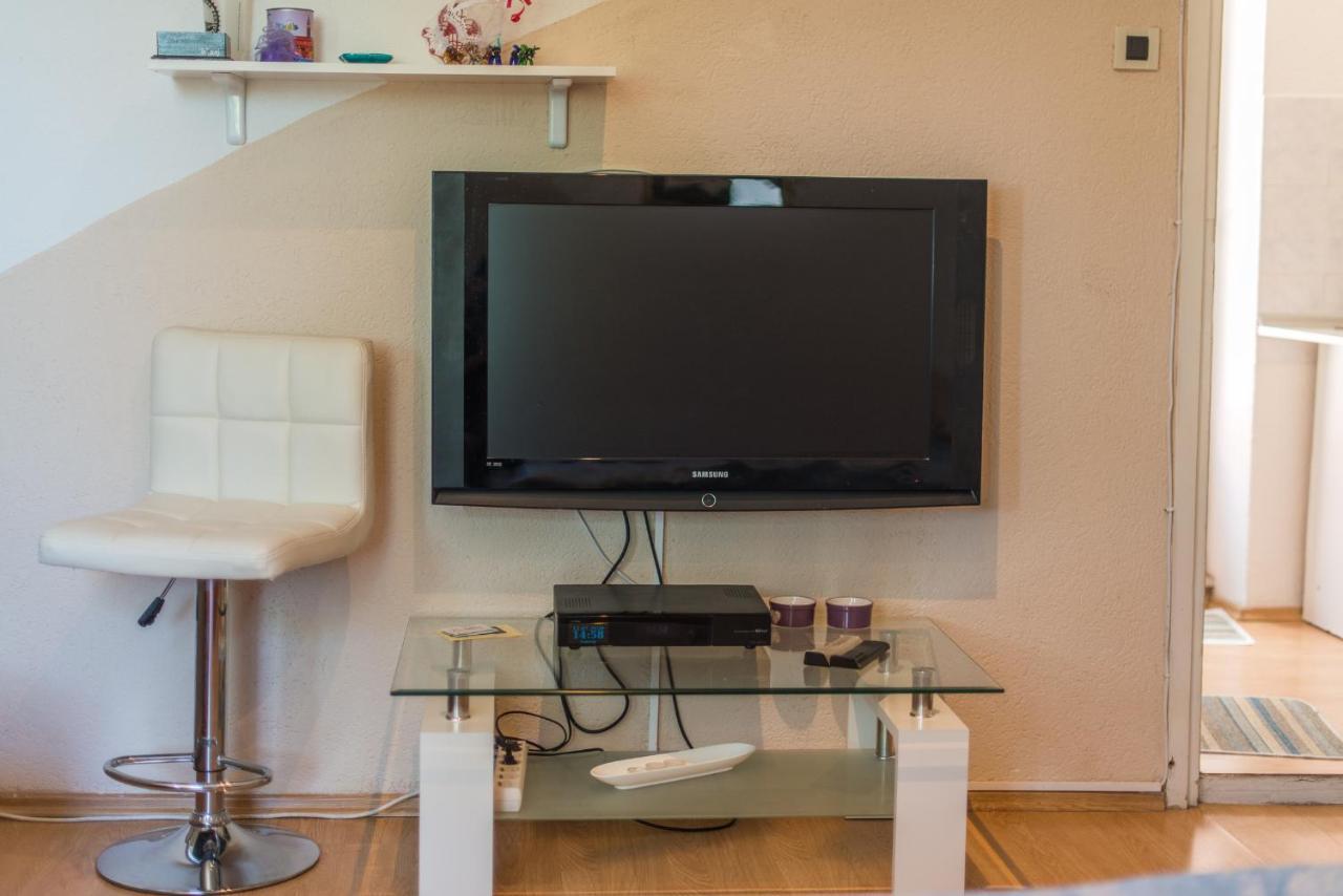 Studio Marley โรวีน ภายนอก รูปภาพ